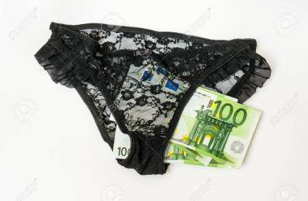 * contre culotte et autres