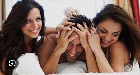 Couple cherche une complice