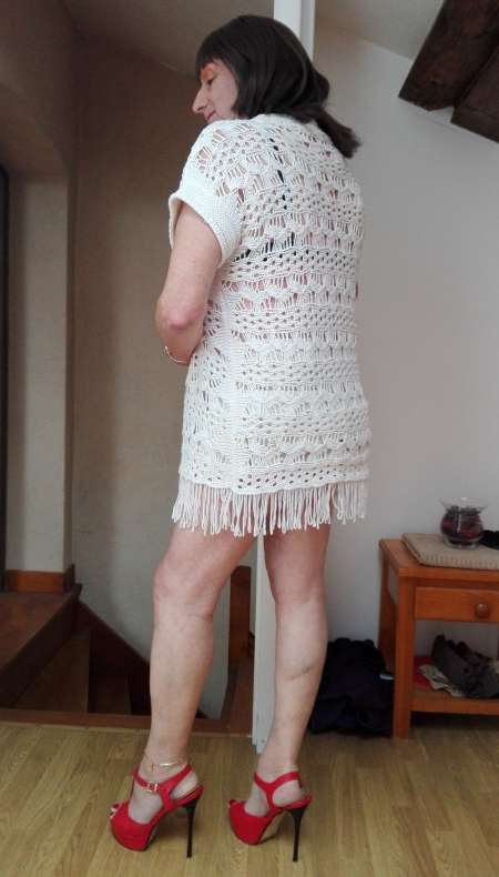  TRANS CHERCHE DES HOMMES