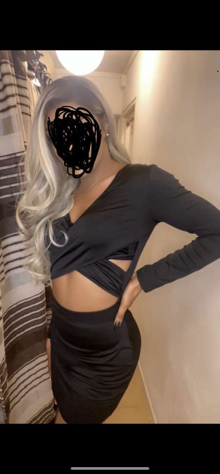  Kena Barbie Black Trav