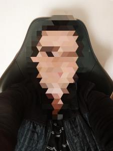 Rencontre en toute discr�tion sur Le Mans