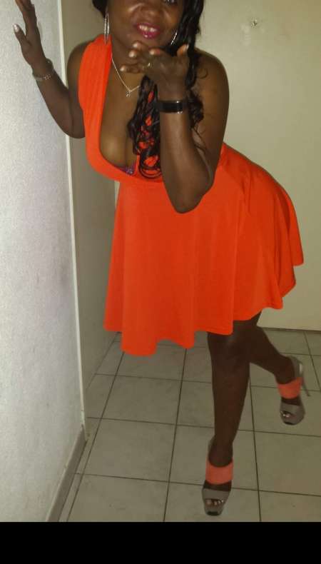  Massage douceur cadre et parking priv�