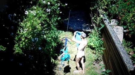 Lecteur ch lectrice pour vaincre l'Everest tout nu