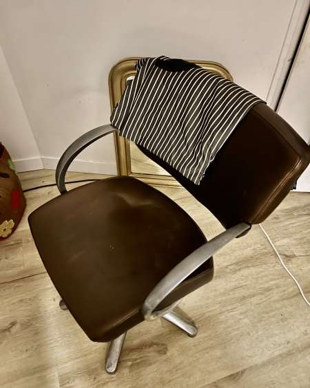  Coiffeur domi