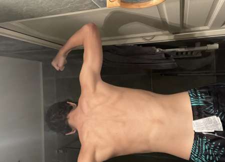 Juste d�couvrir le sexe