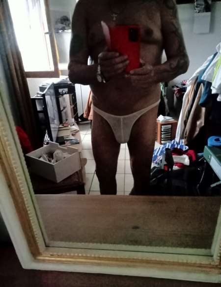 Aux plaisirs de femmes