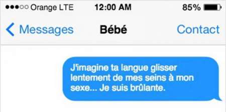 Femme cherche �change autour de l'anulingus, mots