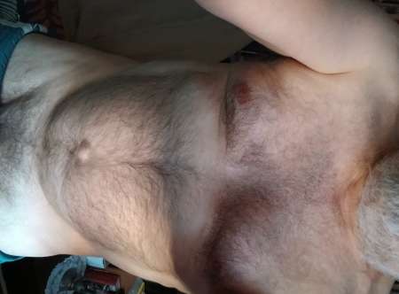 SNIFFEUR et D�voreur de CHATES Mouill�es