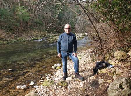 Recherche "belles personnes" pour partager calins