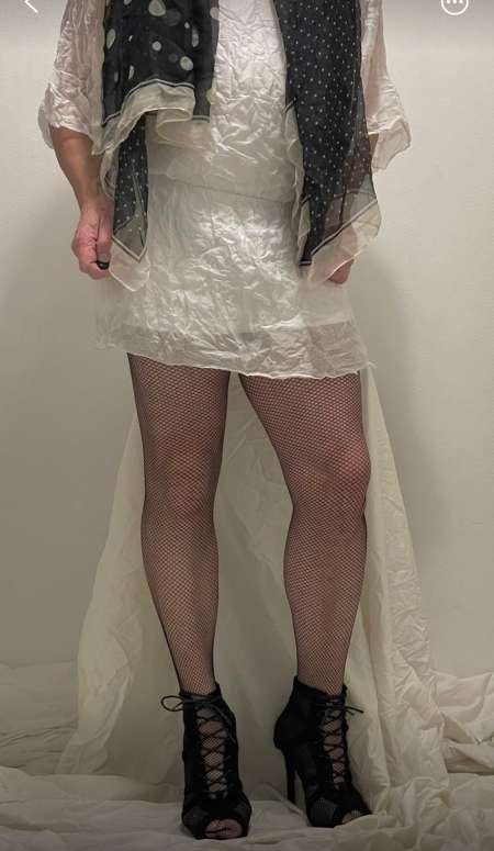  Sissy � soumettre pour dame Africaine