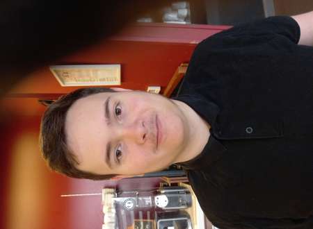 Je cherche une femme en tout genre