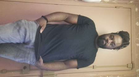 Black 48ans, cherche femme (ou escort)