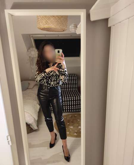 Dominatrice pour te d�pouiller