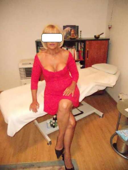  Couple propose massage a femme couple.homme.