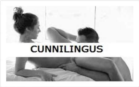  CUNNILINGUS pour femme aimant ce faire lch