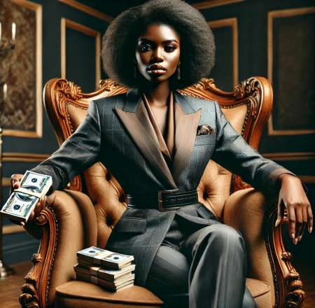 Recherch� - Money Slaves D�vou�s