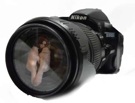 Photographe propose s�ance photo gratuite