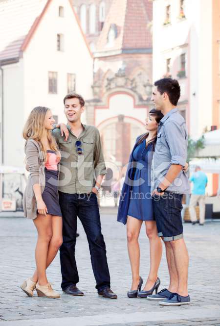 Rencontre d'amiti� s�rieuse.