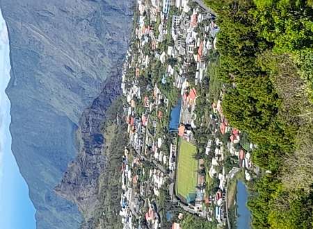 Randonner coquin avec f et cpl