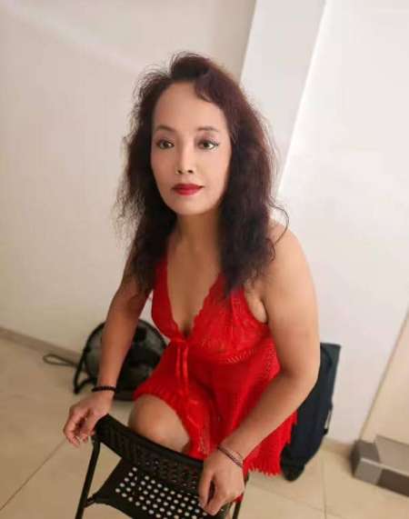  Massage californien de bien-�tre et d�tente