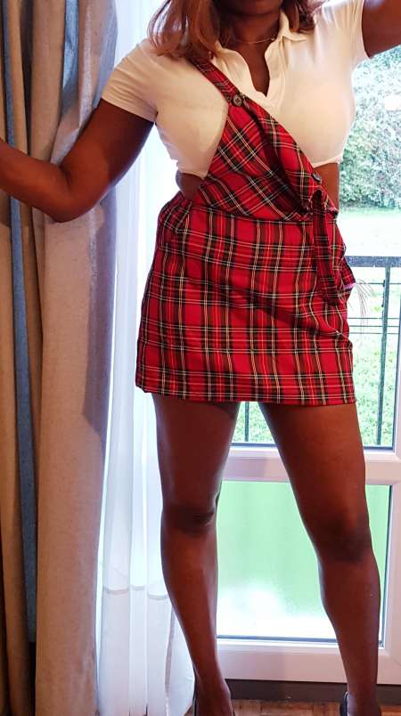 BLACKETTE LEA SENSUALITE OU DOMINATION 15MIN70ROSE