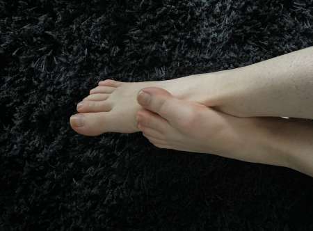 Photos, vid�os de pieds