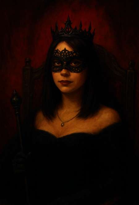 Ma�tresse dominatrice