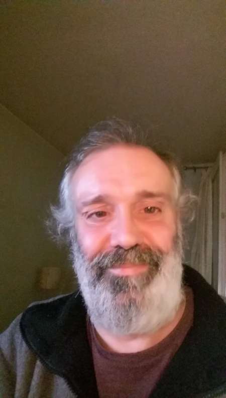 Recherche amatrice de cunnilingus