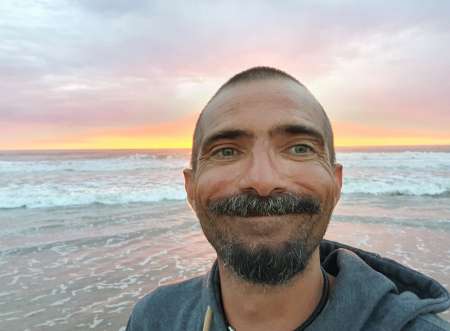  Envie de faire de nouvelles exp�riences