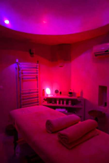 Soumis esclave vierge