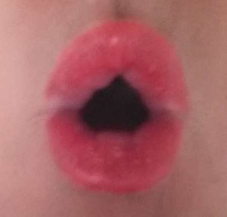  gorge profonde et discr�te pour h�t�ros bien hard