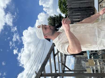 Escort Homme pour tout type de rendez vous