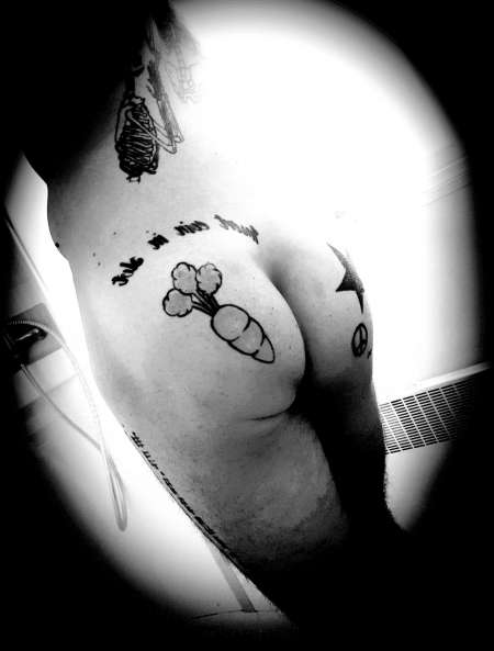 Jeune homme recherche vrai m�le dominant