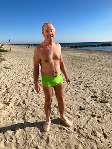  H. 70 ans a envie de coquineries