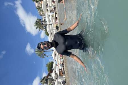  J�aime beaucoup s�amuser samedis