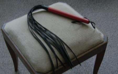 homme domi pour femme