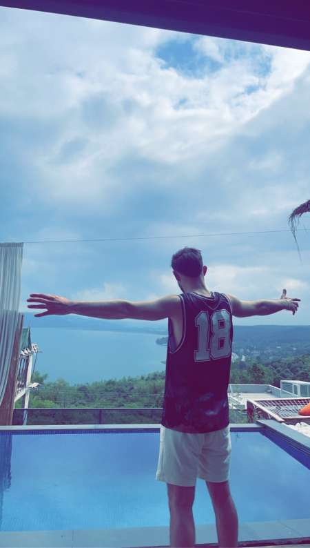 Gentleman pour femme mature