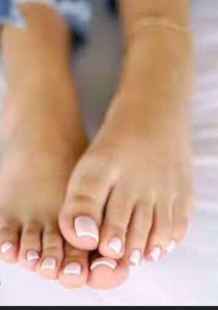  Un vrai f�tichiste