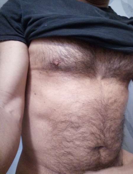 h discret pour faire du bien � une femme au foyer