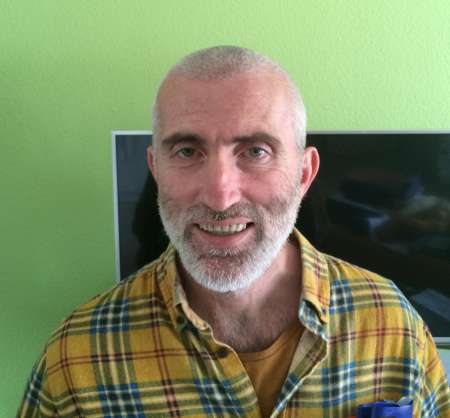 recherche une transsexuels