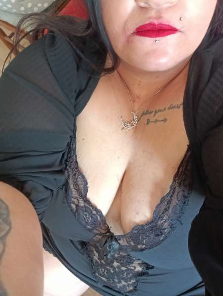  Femme marocaine tr�s ronde