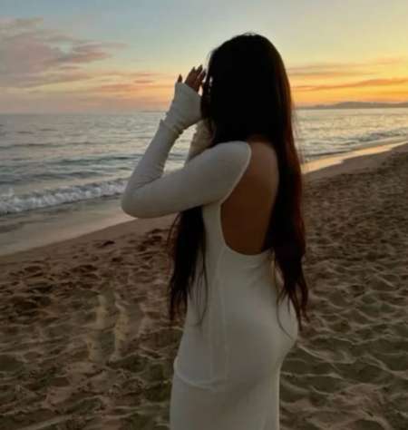 Evasion sensuelle avec Celena