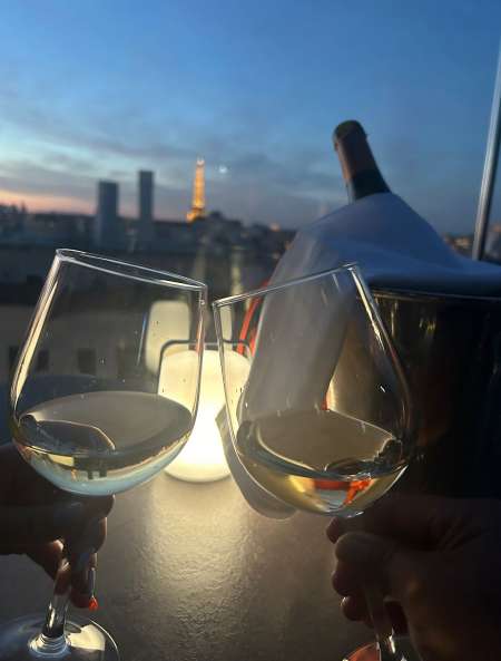 Jeune homme bienveillant & curieux cherche �change