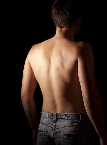 Plaisir pour jeune Mle