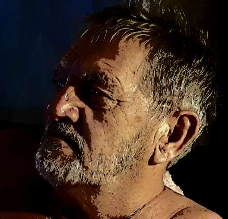 Recherche complice femme ou homme