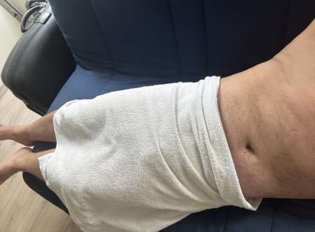  Un moment coquin, sans lendemain, �a te tente ?