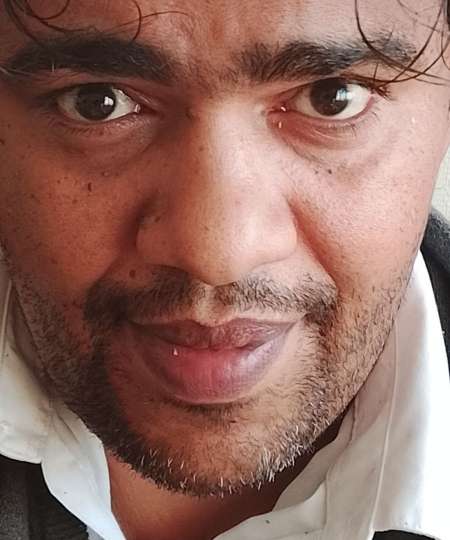 Bel homme soumis pour vie de couple