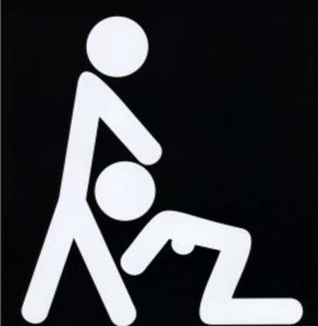 Viens me remplir la gorge�..