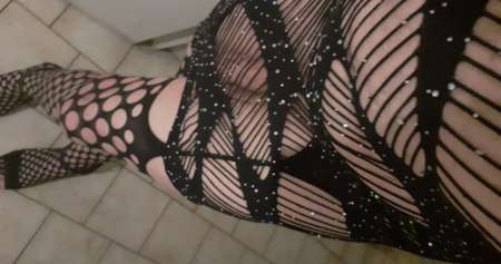 Re�oit en petite tenue