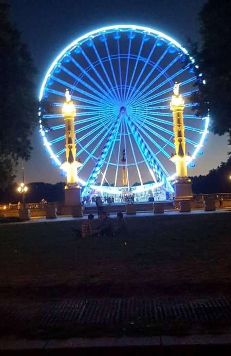 Recherche couple bi 33